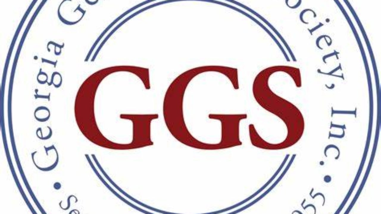 Georgia Gerontology Society logo