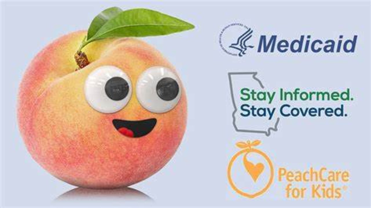 Redetermination for Medicaid and PeachCare for Kids® Taking Place in Empowerline